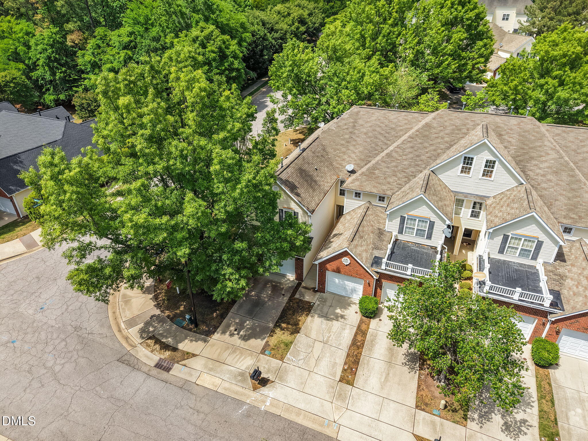 2603 Forest Shadows Lane Raleigh, NC 27614 - Photo 33 of 41 15-web-or-mls-DJI_20260430143321_0188_D