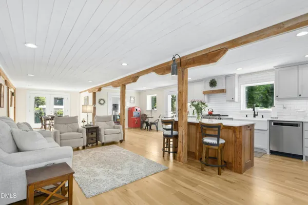$559,000 | 4665 East Greensboro Chapel Hill Road, Graham, NC 27253