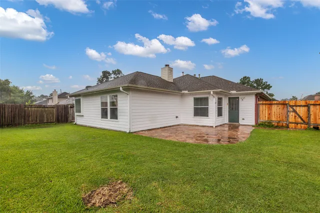 $269,990 | 19626 Tularosa Lane, Tomball, TX 77377