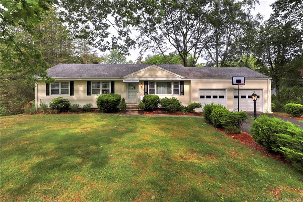 269 Booth Hill Road Trumbull, CT 06611 - Photo 1 of 1