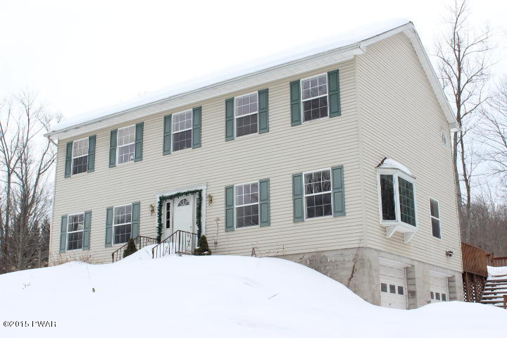 704 Keystone Road Lake Ariel, PA 18436 - Photo 1 of 23 Gallery Image 1