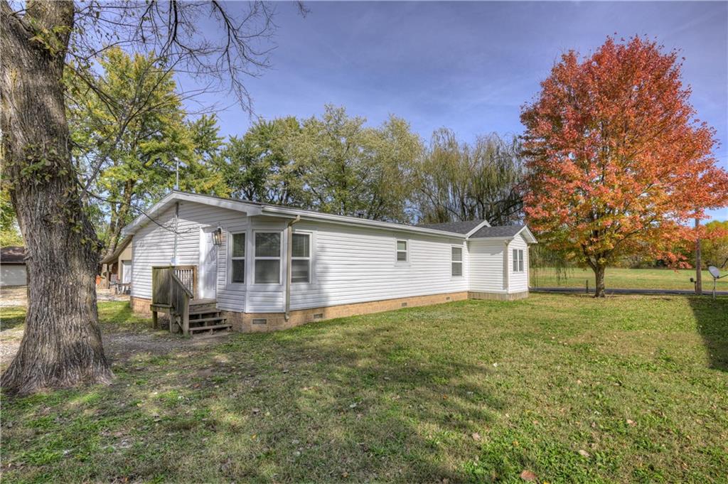 705 North Cayuga Street Frontenac, KS 66763 - Photo 1 of 32 Gallery Image 1