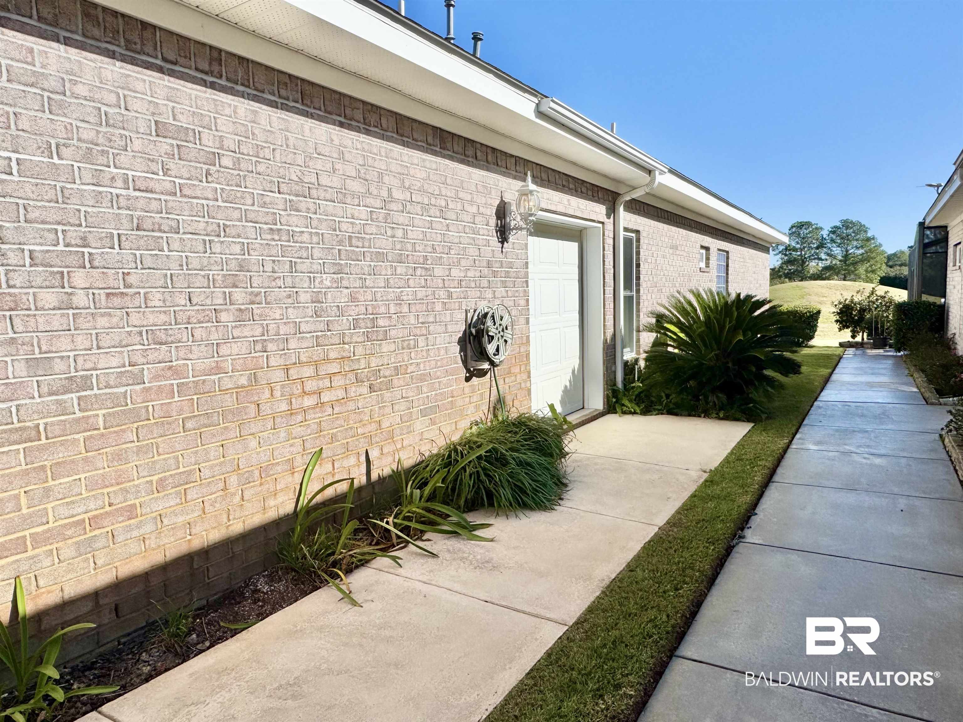 22415 Inverness Way Foley, AL 36535 - Photo 27 of 34 View of property exterior