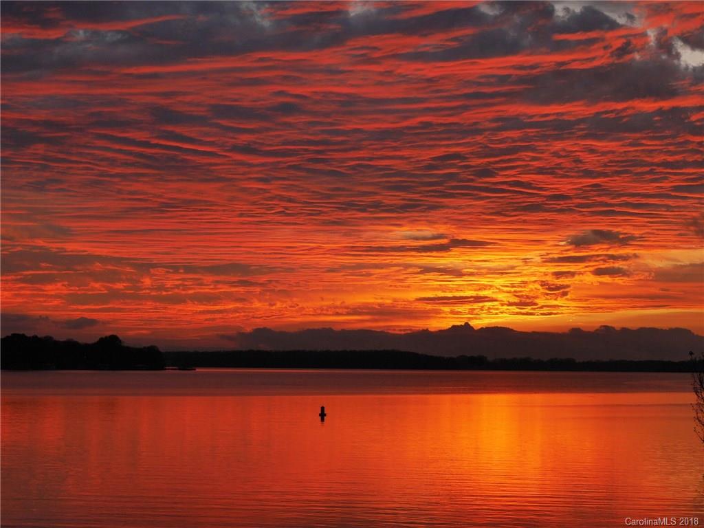 17925 Kings Point Drive, Unit F Cornelius, NC 28031 - Photo 34 of 36 a view of an ocean from a balcony