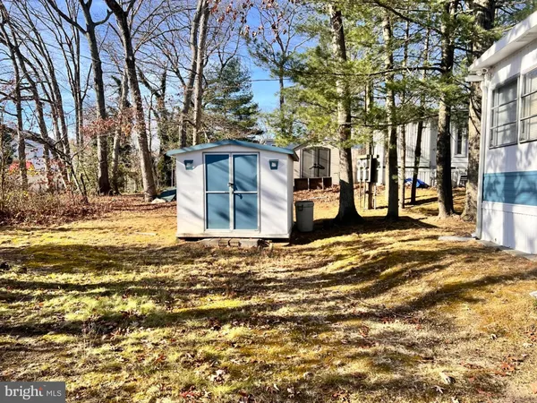 $37,500 | 2300 Massachusetts Avenue, Unit 27, Toms River, NJ 08755