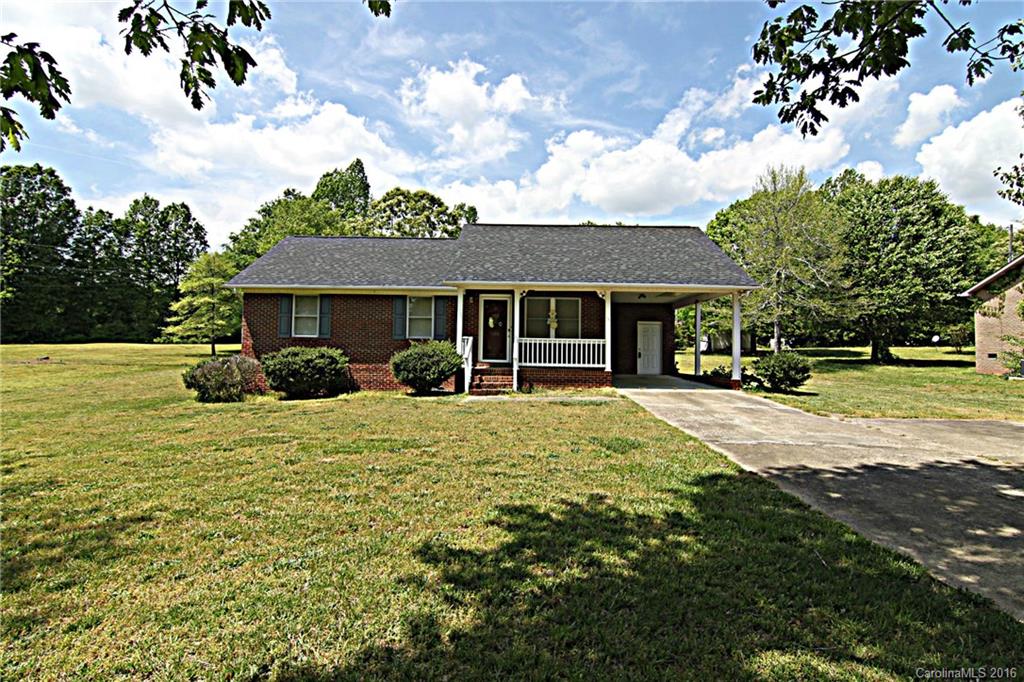 506 West Old Post Road Cherryville, NC 28021 - Photo 1 of 20 Gallery Image 1