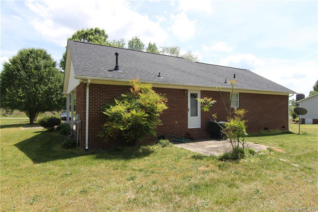 506 West Old Post Road Cherryville, NC 28021 - Photo 19 of 20 Gallery Image 19