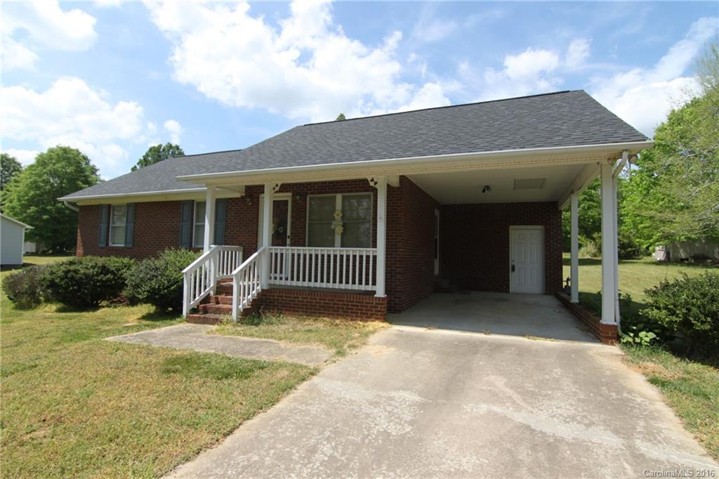 506 West Old Post Road Cherryville, NC 28021 - Photo 20 of 20 Gallery Image 20