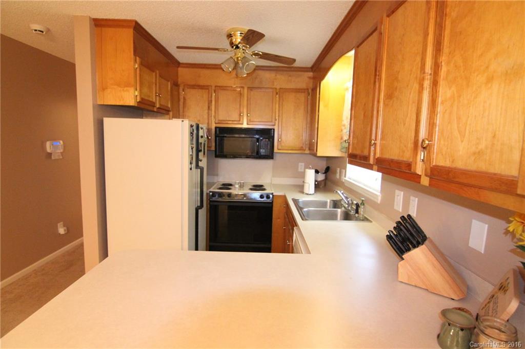 506 West Old Post Road Cherryville, NC 28021 - Photo 6 of 20 Gallery Image 6
