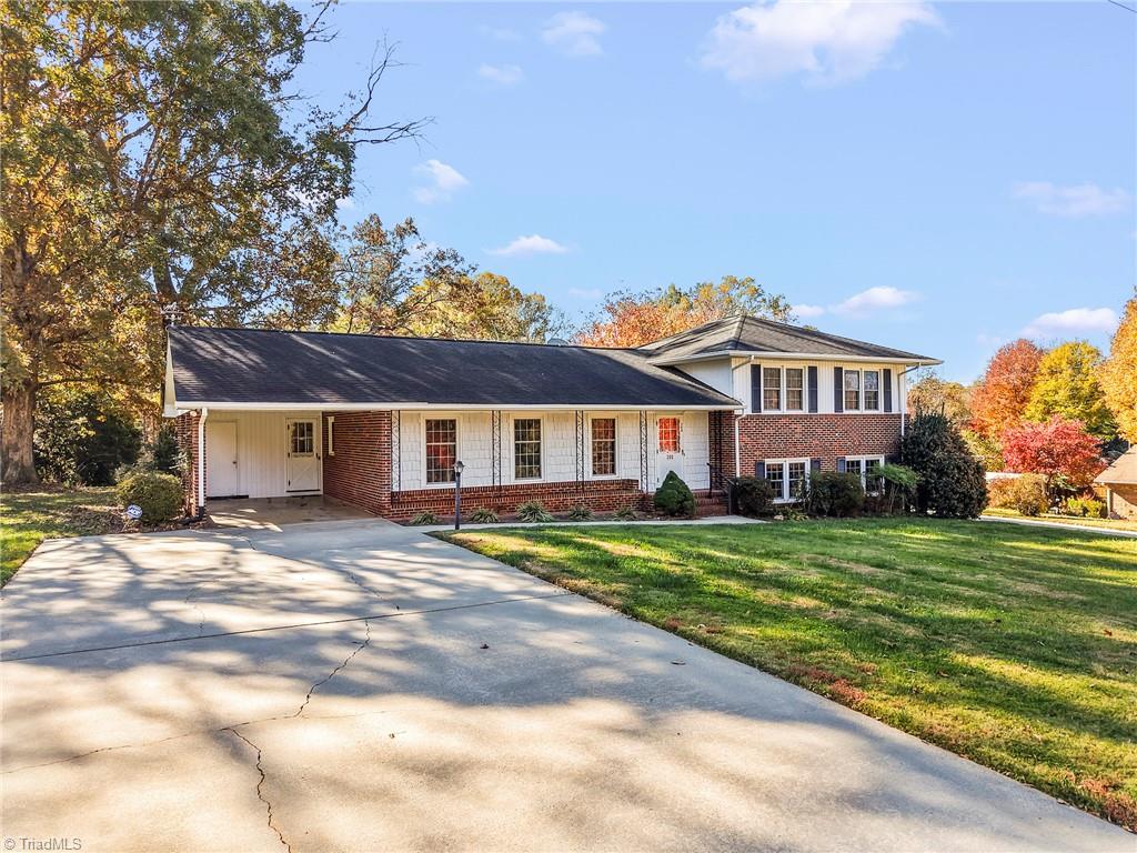 280 Brittany Road Rural Hall, NC 27045 - Photo 1 of 50 Gallery Image 1
