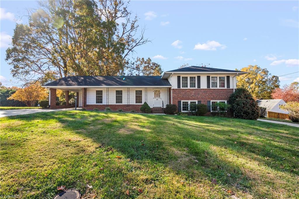 280 Brittany Road Rural Hall, NC 27045 - Photo 14 of 50 Gallery Image 14