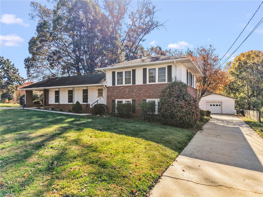 280 Brittany Road Rural Hall, NC 27045 - Photo 2 of 50 Gallery Image 2