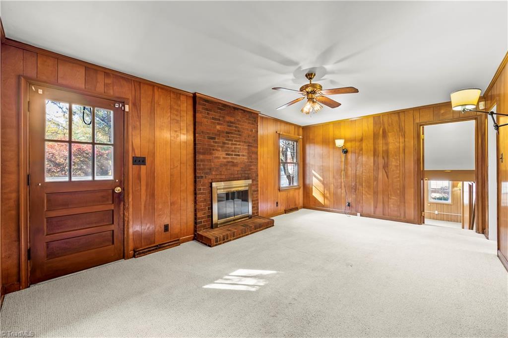 280 Brittany Road Rural Hall, NC 27045 - Photo 28 of 50 Gallery Image 28