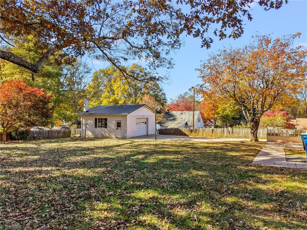 280 Brittany Road Rural Hall, NC 27045 - Photo 9 of 50 Gallery Image 9