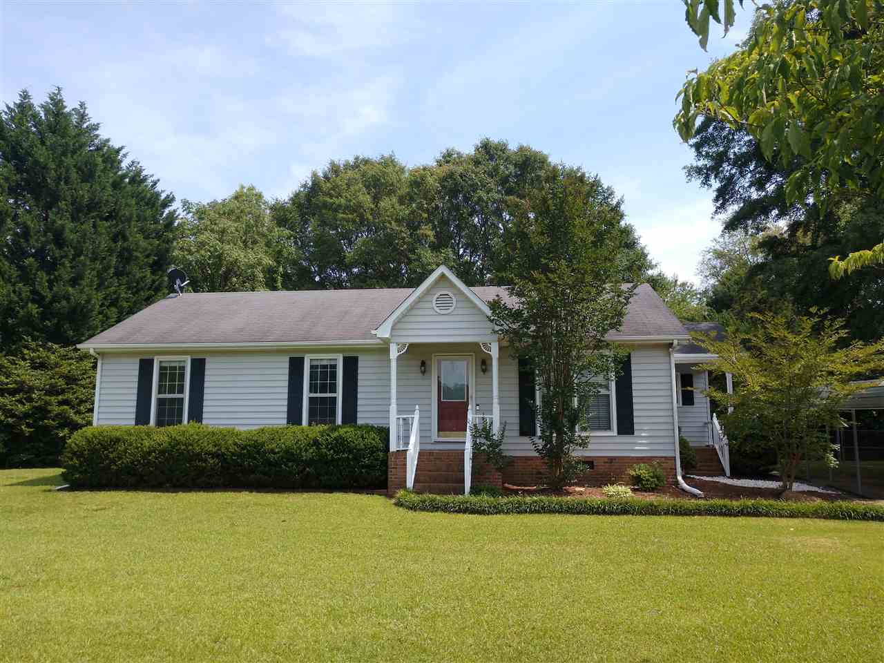 112 Tram Road Cowpens, SC 29330 - Photo 1 of 23