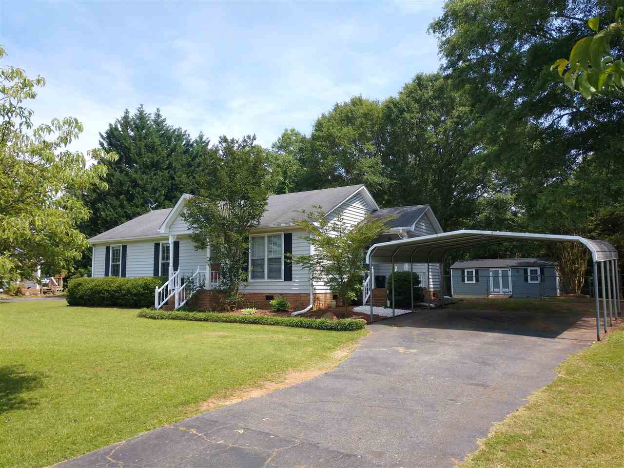 112 Tram Road Cowpens, SC 29330 - Photo 23 of 23