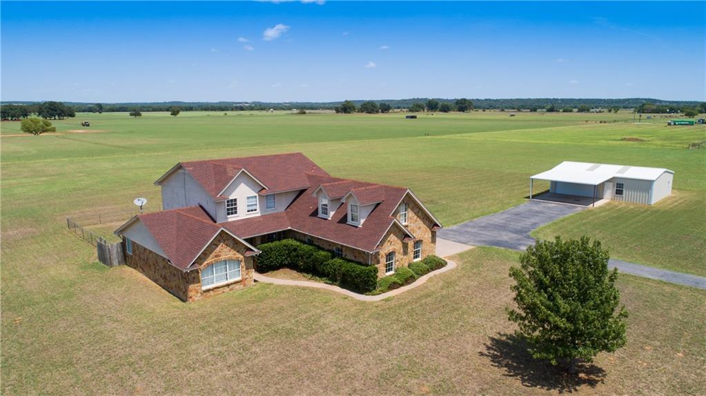 123 Double Tree Lane Lipan, TX 76462 - Photo 1 of 1