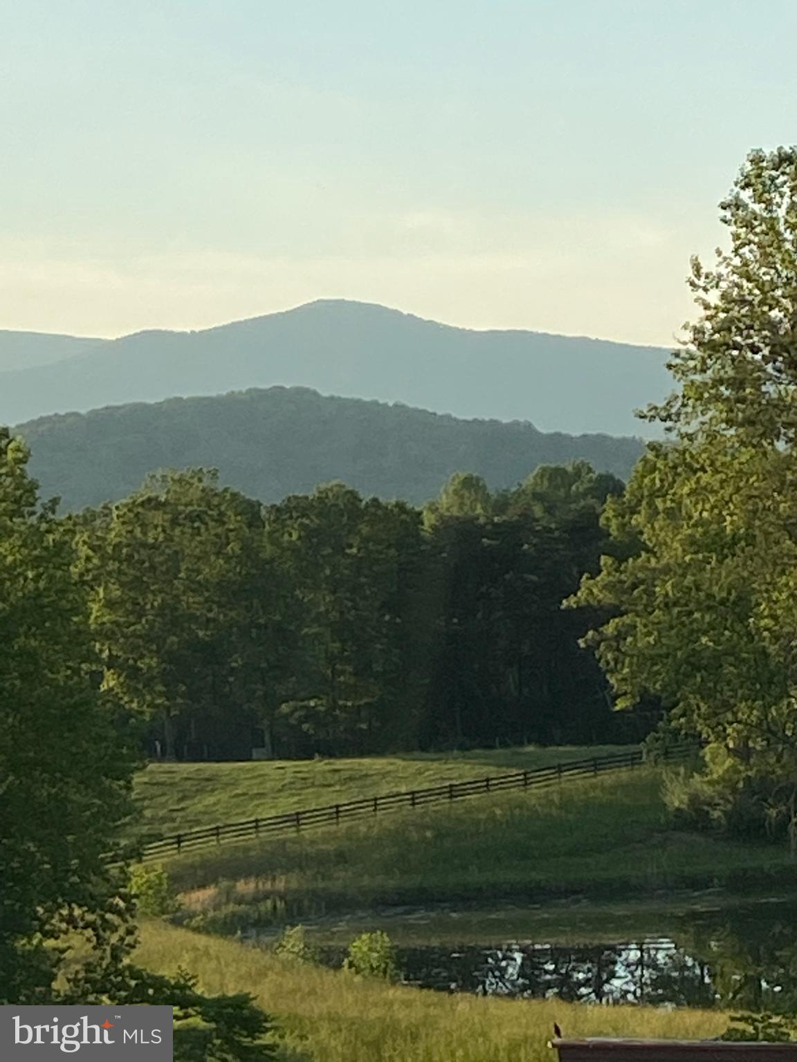 317 Aaron Mountain Road Castleton, VA 22716 - Photo 3 of 65 North West View