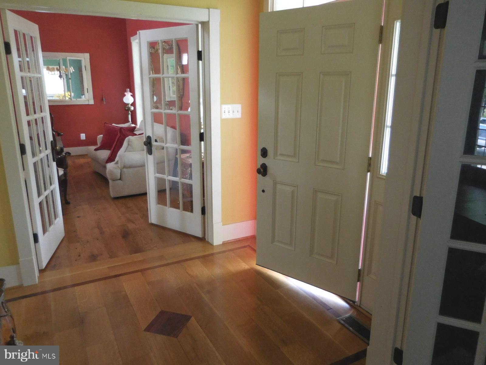 317 Aaron Mountain Road Castleton, VA 22716 - Photo 9 of 65