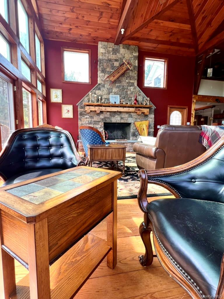 1837 Rich Road Franklin, NY 13775 - Photo 16 of 50