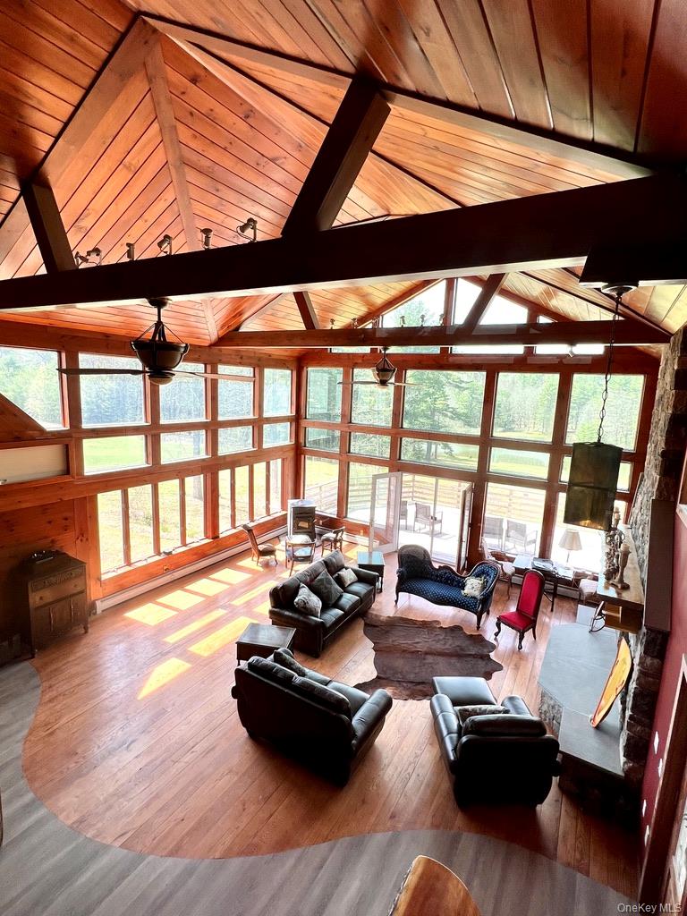 1837 Rich Road Franklin, NY 13775 - Photo 17 of 50