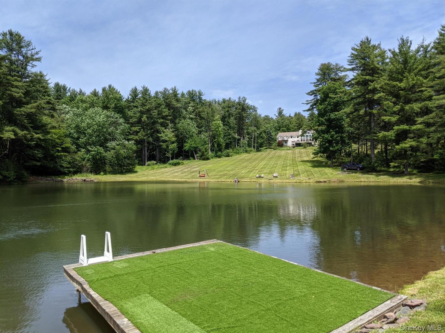 1837 Rich Road Franklin, NY 13775 - Photo 47 of 50