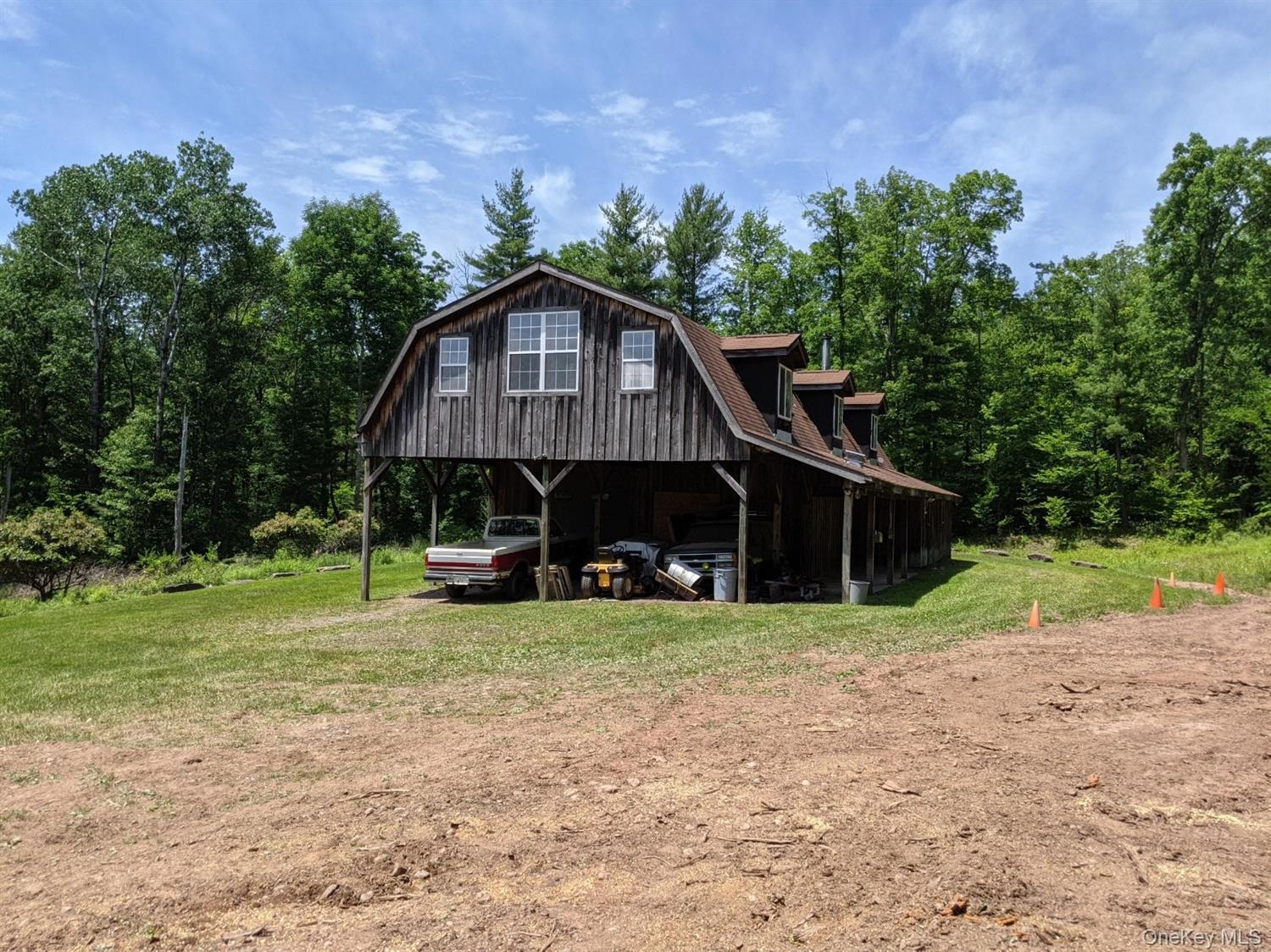 1837 Rich Road Franklin, NY 13775 - Photo 48 of 50
