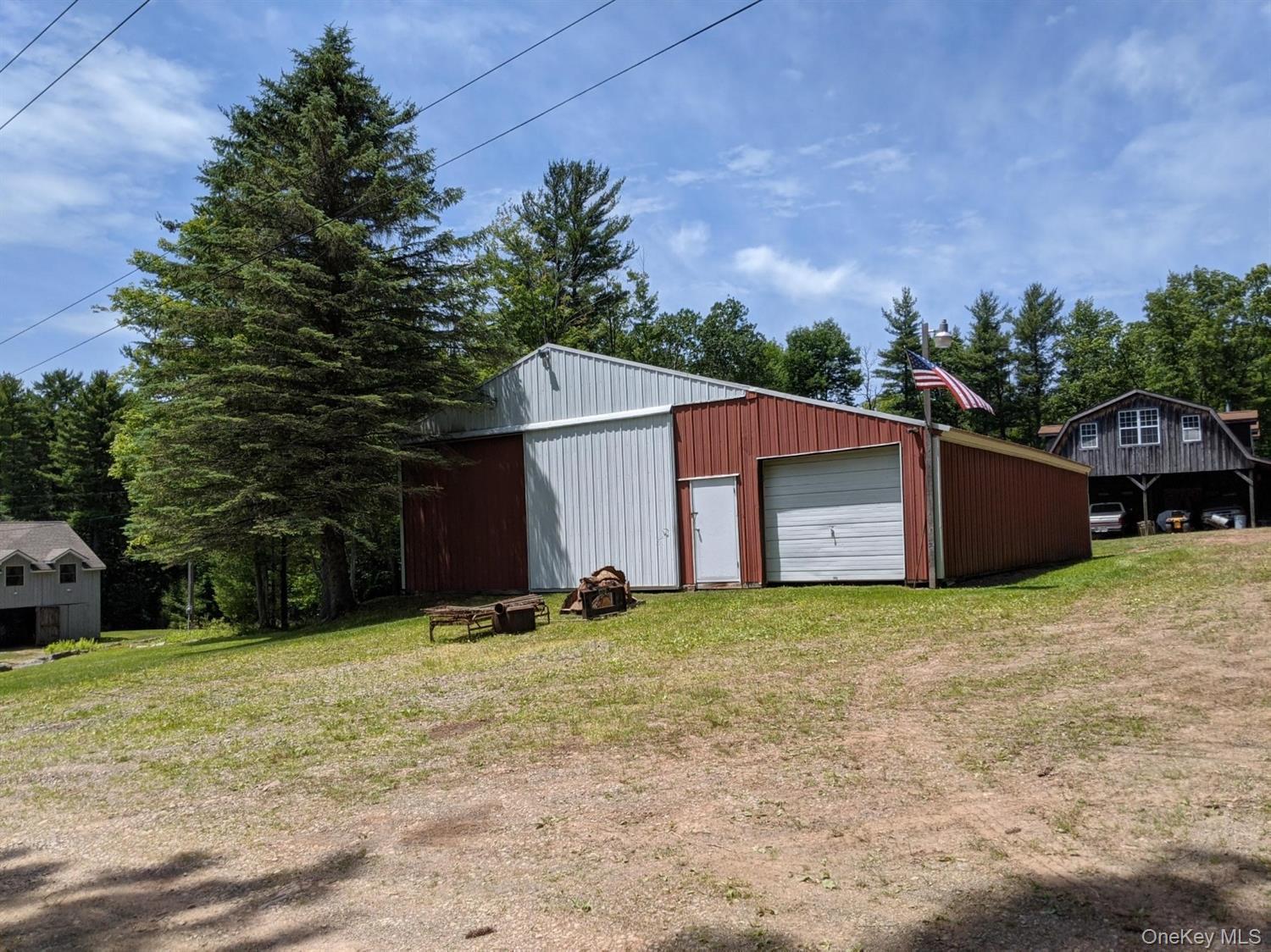 1837 Rich Road Franklin, NY 13775 - Photo 49 of 50