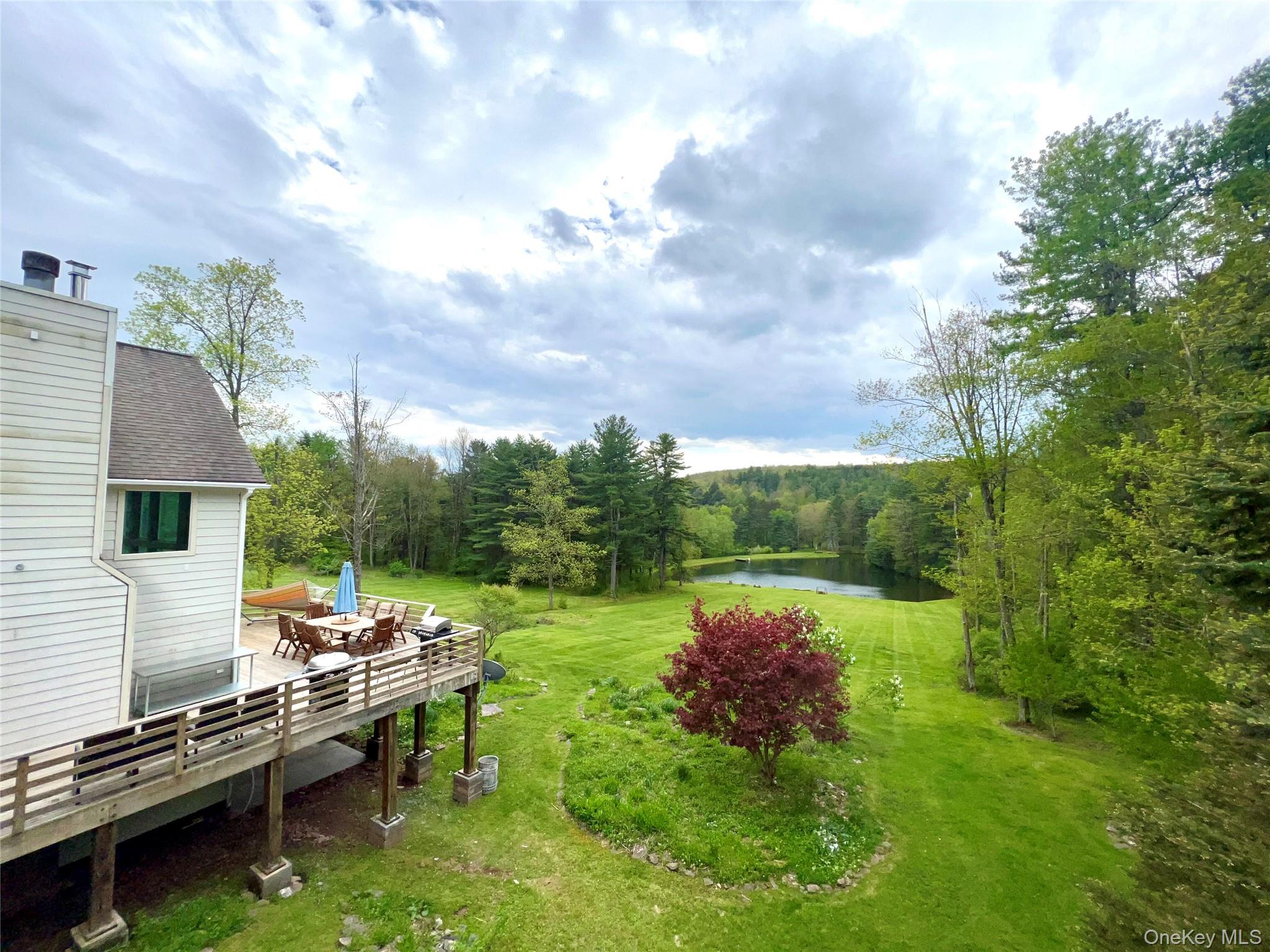 1837 Rich Road Franklin, NY 13775 - Photo 50 of 50