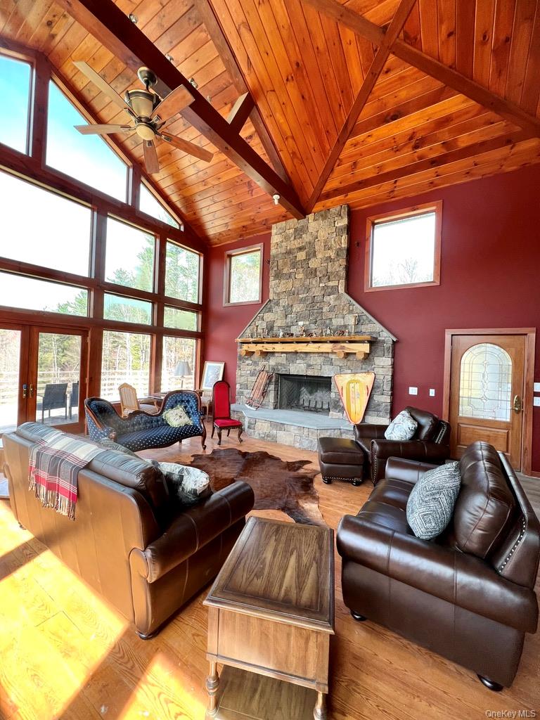 1837 Rich Road Franklin, NY 13775 - Photo 10 of 50