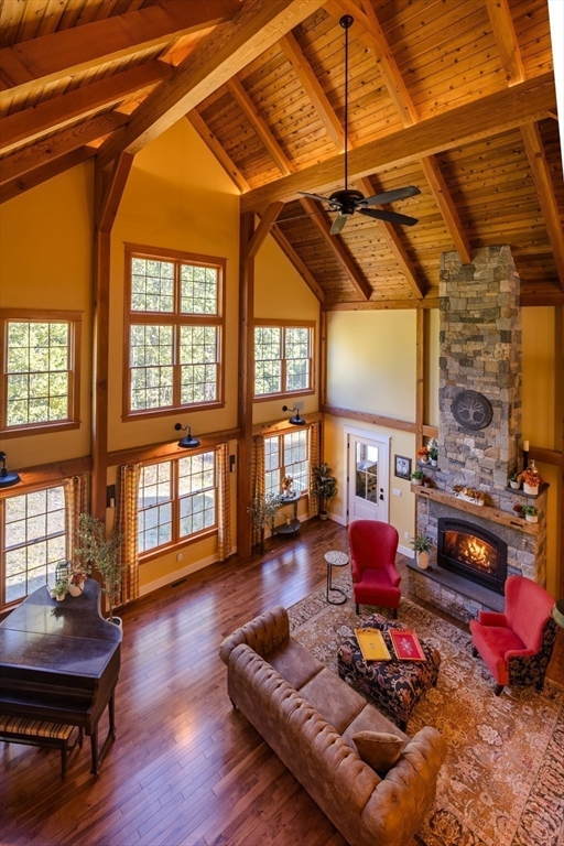 83 Eden Trail Leyden, MA 01337 - Photo 1 of 42