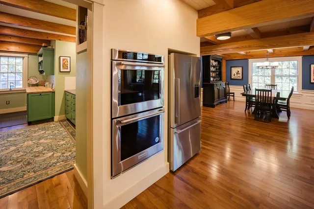 $1,300,000 | 83 Eden Trail, Leyden, MA 01337