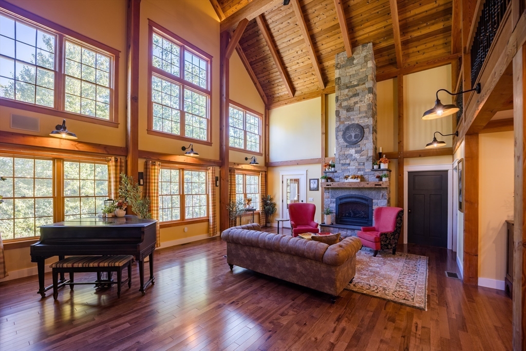 83 Eden Trail Leyden, MA 01337 - Photo 16 of 42