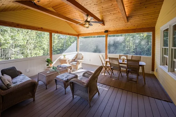 $1,100,000 | 83 Eden Trail, Leyden, MA 01337