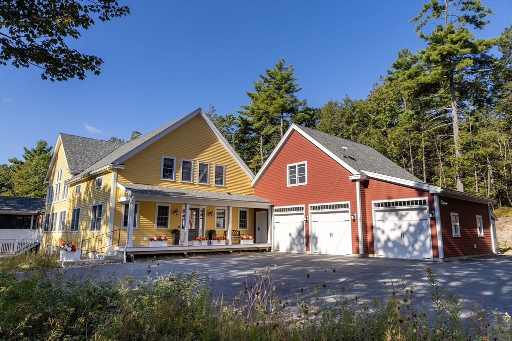 83 Eden Trail Leyden, MA 01337 - Photo 2 of 42
