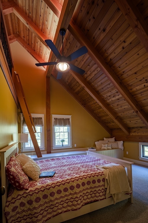 83 Eden Trail Leyden, MA 01337 - Photo 31 of 42