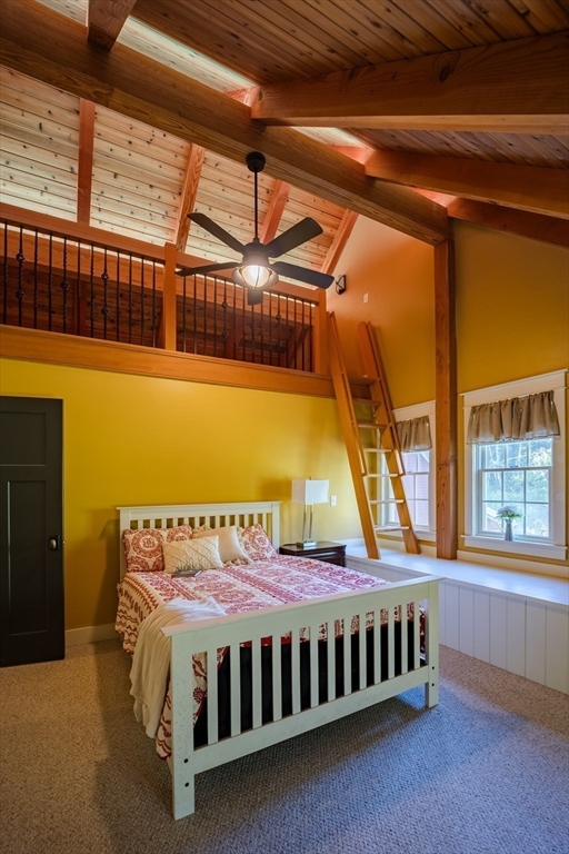 83 Eden Trail Leyden, MA 01337 - Photo 32 of 42