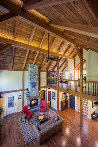 $1,300,000 | 83 Eden Trail, Leyden, MA 01337