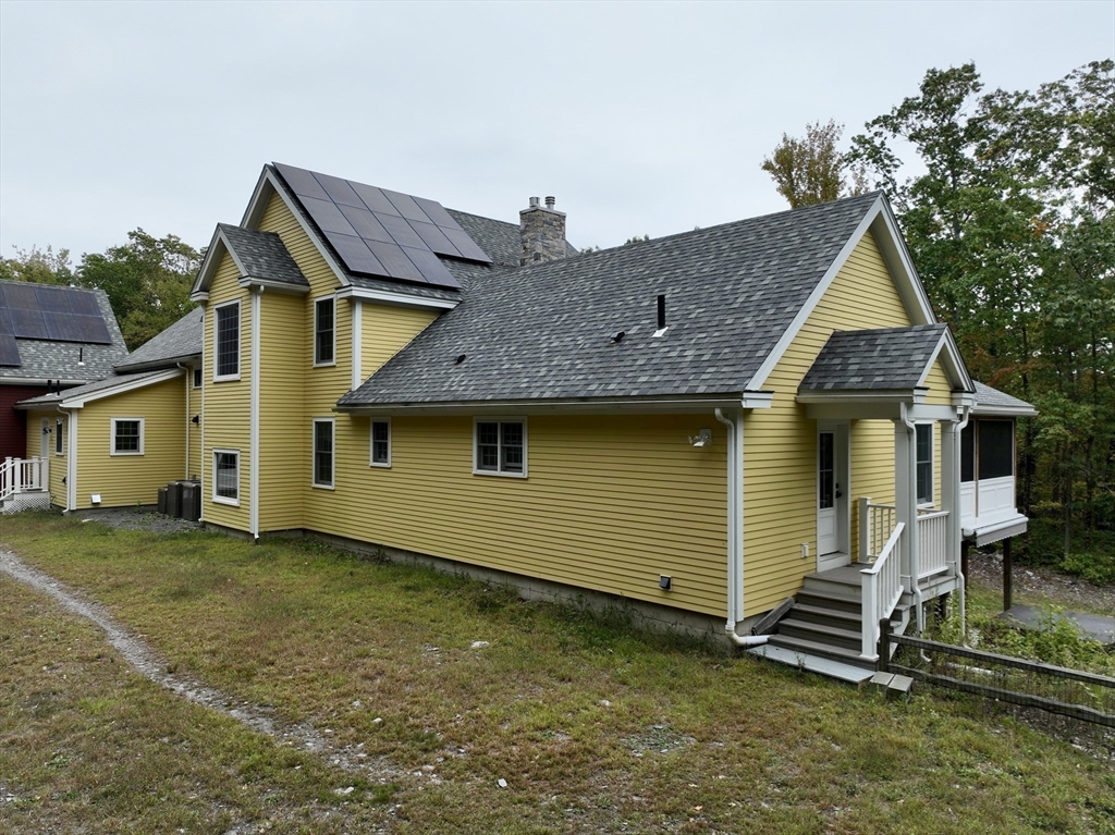 83 Eden Trail Leyden, MA 01337 - Photo 40 of 42