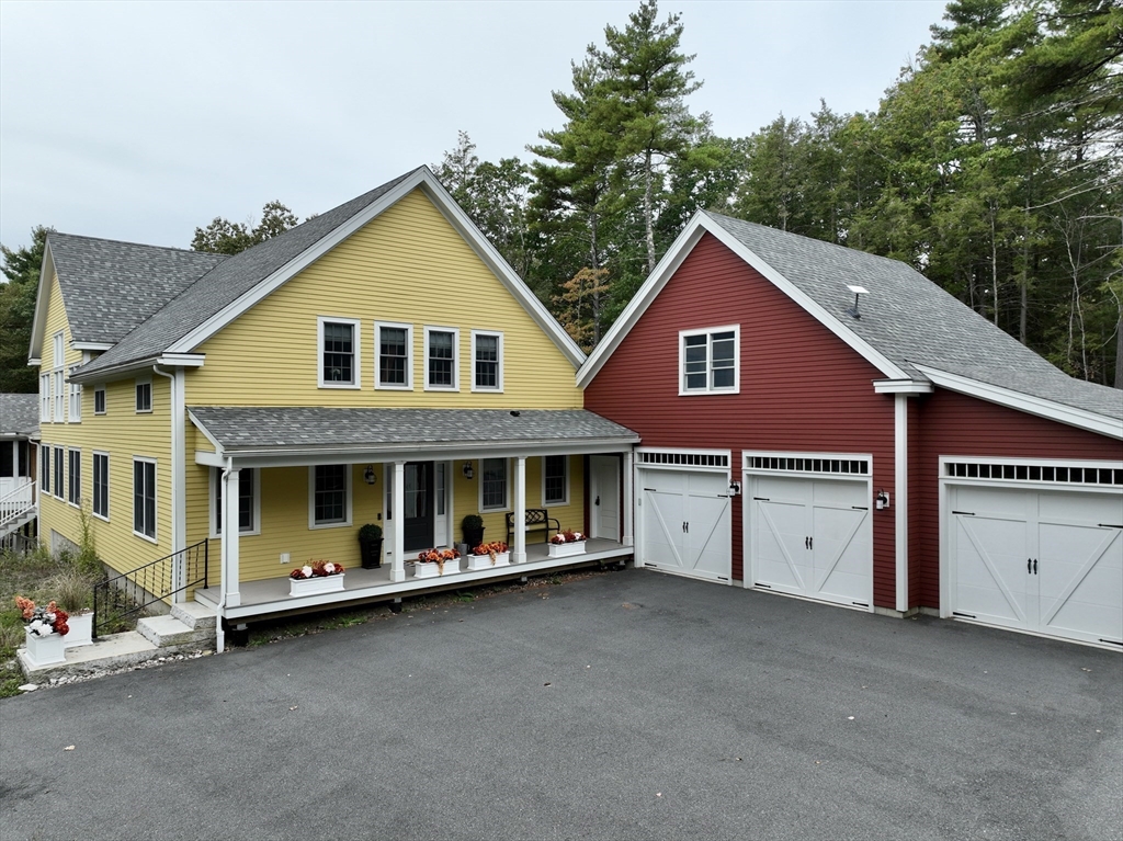 83 Eden Trail Leyden, MA 01337 - Photo 4 of 42