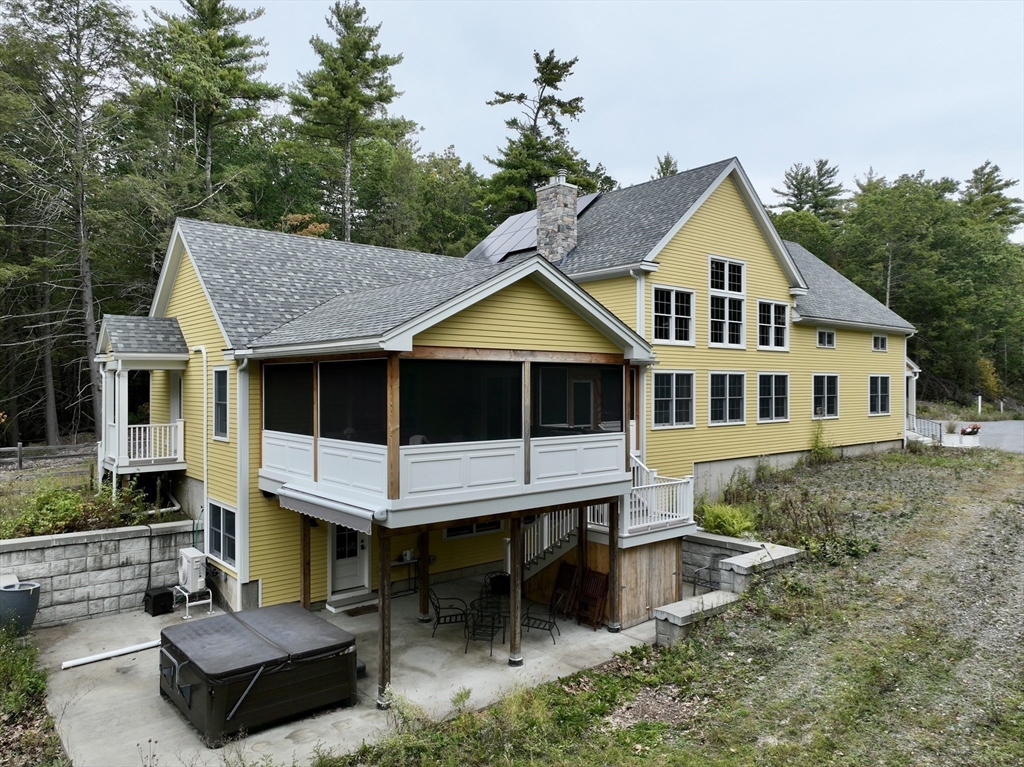 83 Eden Trail Leyden, MA 01337 - Photo 41 of 42