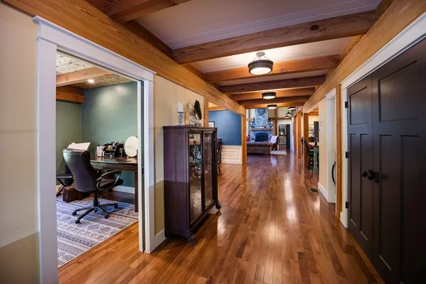 $1,100,000 | 83 Eden Trail, Leyden, MA 01337