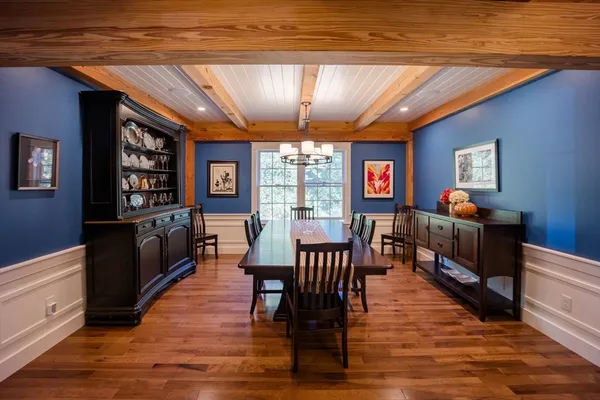 $1,100,000 | 83 Eden Trail, Leyden, MA 01337