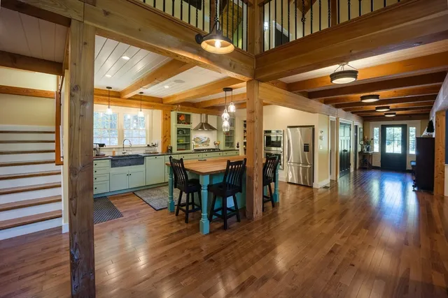 $1,300,000 | 83 Eden Trail, Leyden, MA 01337