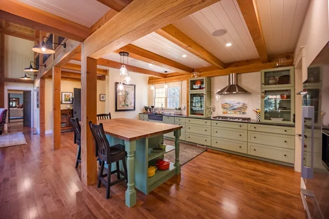 $1,300,000 | 83 Eden Trail, Leyden, MA 01337