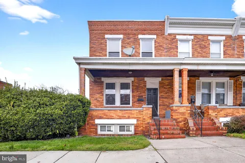 $2,600 | 3300 Dudley Avenue, Baltimore, MD 21213