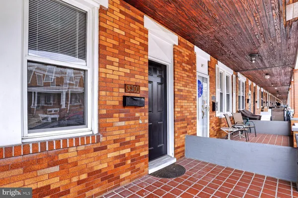 $2,600 | 3300 Dudley Avenue, Baltimore, MD 21213