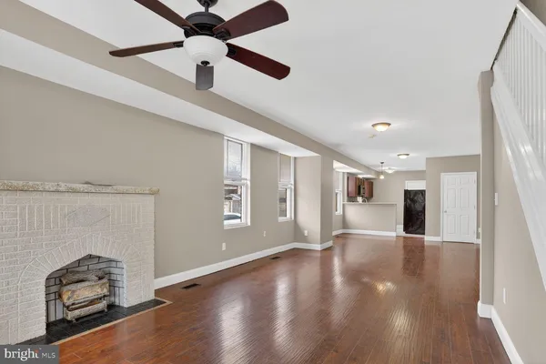 $2,600 | 3300 Dudley Avenue, Baltimore, MD 21213