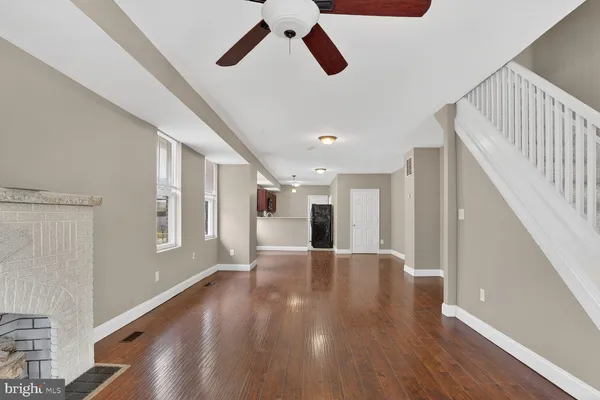 $2,600 | 3300 Dudley Avenue, Baltimore, MD 21213