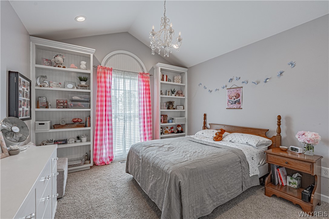 4899 Beach Ridge Road Pendleton, NY 14094 - Photo 13 of 48 2nd BR